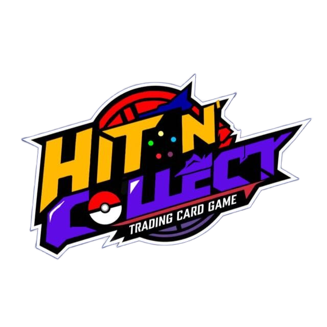 Logo de Hit N' Collect